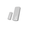 Sensor magnético inalámbrico ultra pequeño/estético, para uso en puertas y ventanas. Duración de batería de 5 años.