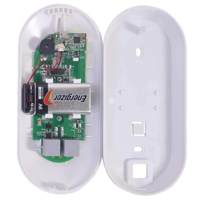 Standalone Emergency Alarm Button, 1 Phone Line, PSTN