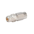 Type N Female for 1/2in SFX-500 Cable