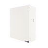 Alarm Enclosure CAPTAIN/CFB-516/XL2T/VISTA48 and Batteries PL712 (Not Included)