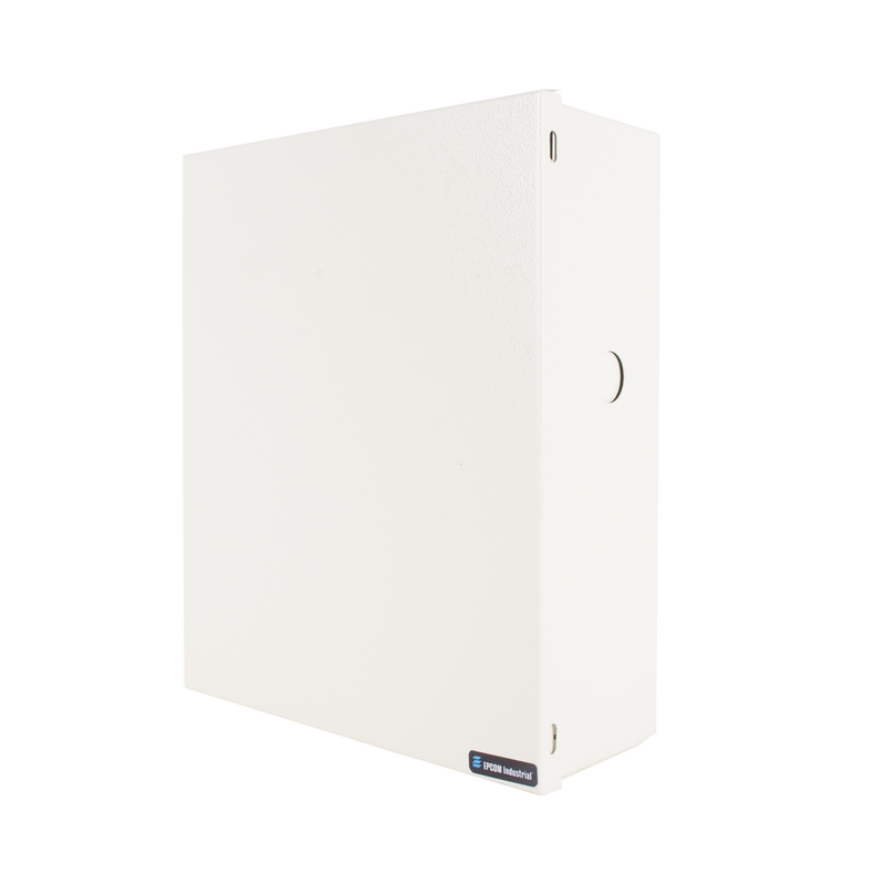 Alarm Enclosure CAPTAIN/CFB-516/XL2T/VISTA48 and Batteries PL712 (Not Included)