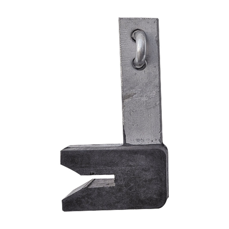 Safety Guide Bracket for Lifeline