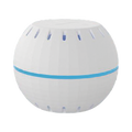 Humidity and temperature wireless smart sensor