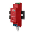 Wireless Switch Relay for Home Automation, App Works with iOS and Android, Max Charge 16A / FCC & UL