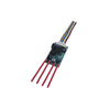 Smart Tiny Smart Relay Wi-Fi operated universal module. Works with AC and DC.