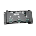 Charge and Discharge Solar Controller