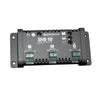 Charge and Discharge Solar Controller