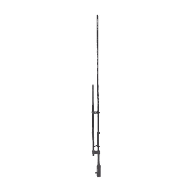 Omnidirectional VHF Base Antenna, Air Band, SYSCOM, Frequency Range 118-136 MHz