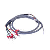 Interface Cable for Kenwood Radios G/60/80