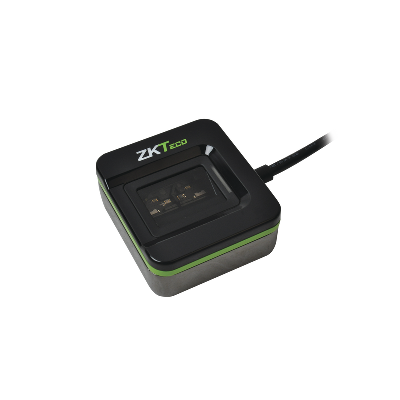 Fingerprint USB Enrollment Station