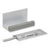 Overhead Door Magnetic Contact - 2-3/4″ (70mm) Gap, Closed loop