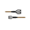 11.81 in RG-142 Cable with N Male / TNC Male Connectors