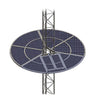 Umbrella Anti-climbing System for Tower STZ35