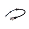 Optional Modem Connection Extension Cable for ICOM IC-F320/420/ICF121/221 Mobile Radios