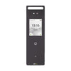 Standalone QR code and Face Recognition Reader