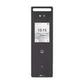 Standalone QR code and Face Recognition Reader