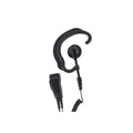 Lapel Microphone for MOTOROLA EX-500/ 600/ EX600XLS/ GL2000/ GP328PLUS/ GP338PLUS/ PRO5150ELITE Radios