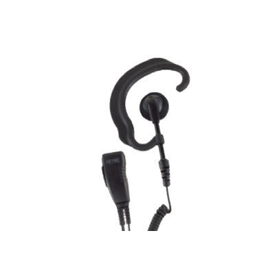Lapel Microphone for MOTOROLA EX-500/ 600/ EX600XLS/ GL2000/ GP328PLUS/ GP338PLUS/ PRO5150ELITE Radios