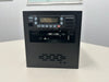 Cabinet for installation of two Kenwood mobile radios, compatible with NX1800HNK2, NX1800HDK2 and NX1700HNK.