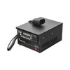 Cabinet for Radios NX-1700, NX-1800, NX-3720, NX-3820, Compatible with Power supply SEC1212 (Radio and source not included)