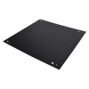 Back Cover for SR-1912-GFP Cabinet