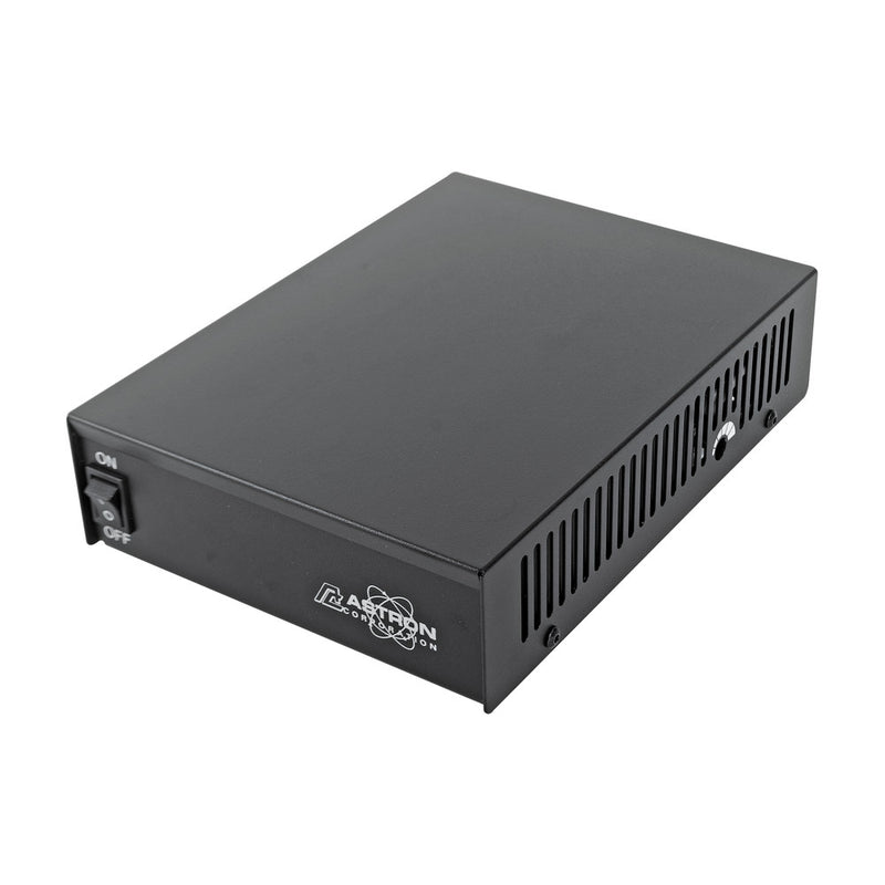 Astron Switching Power Supply from 90 to 264 Vac Input and 13.8 Vdc at 18 Amp Max