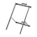Pole Mount for Electrolytic Galvanized Tower for Solar Panels PROSE and WK (See Compatibility)