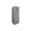 Enclosure for Vehicular Barriers XBF and XBS Models