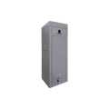 Enclosure for Vehicular Barriers XBF and XBS Models