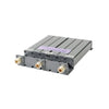 UHF SYSCOM Duplexer, 6 Cavities for 440-470 MHz, 50 Watt, 5 MHz Split, Reject Band, N Females, Version 2.