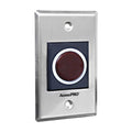 No-Contact Exit Button / N.C. and N.O. / Easy Installation
