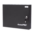 C3200 Two-Door Access Controller / Easy management / 30,000 Cards / Metal Cabinet and 12VDC/3A Power Supply Included