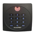 Proximity Reader with Keypad