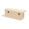 Mounting Z Type Adjustable for Door Lock YM280LED and PRO600B