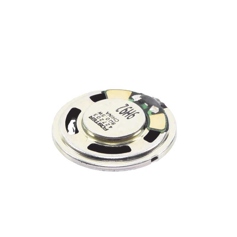 Speaker for TK3230