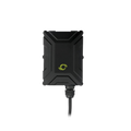 3G GPS Tracker with IP67 Waterproof Protection and Built-in Antennas