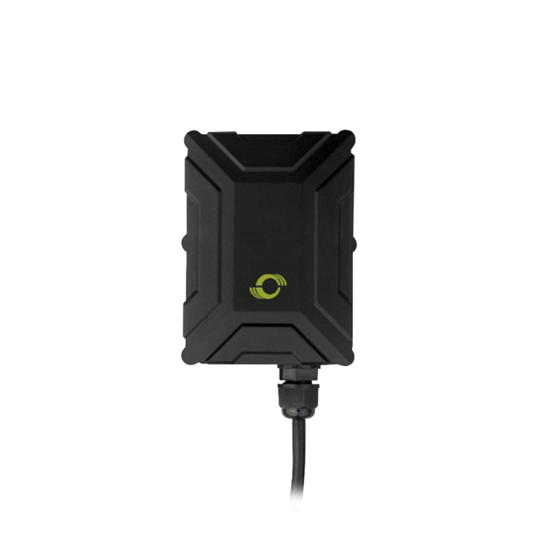 3G GPS Tracker with IP67 Waterproof Protection and Built-in Antennas