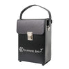 Carrying Case for TELEWAVE Wattmeters.