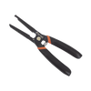 Insertion and Extraction Tool for LC and SC Connectors of Fiber Optics