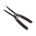 Insertion and Extraction Tool for LC and SC Connectors of Fiber Optics