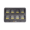 Multi-Charger for 8 Units of TE390 Radios