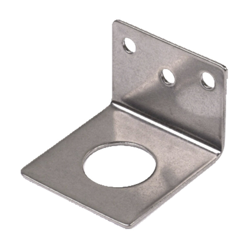 MAXRAD ''L'' Bracket, 3/4'' Hole Mount
