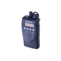 Radio analógica bidireccional compacta, 4 W, UHF 450-490 MHz, 128 canales con pantalla, versión intrínsecamente segura. SOLO RADIO