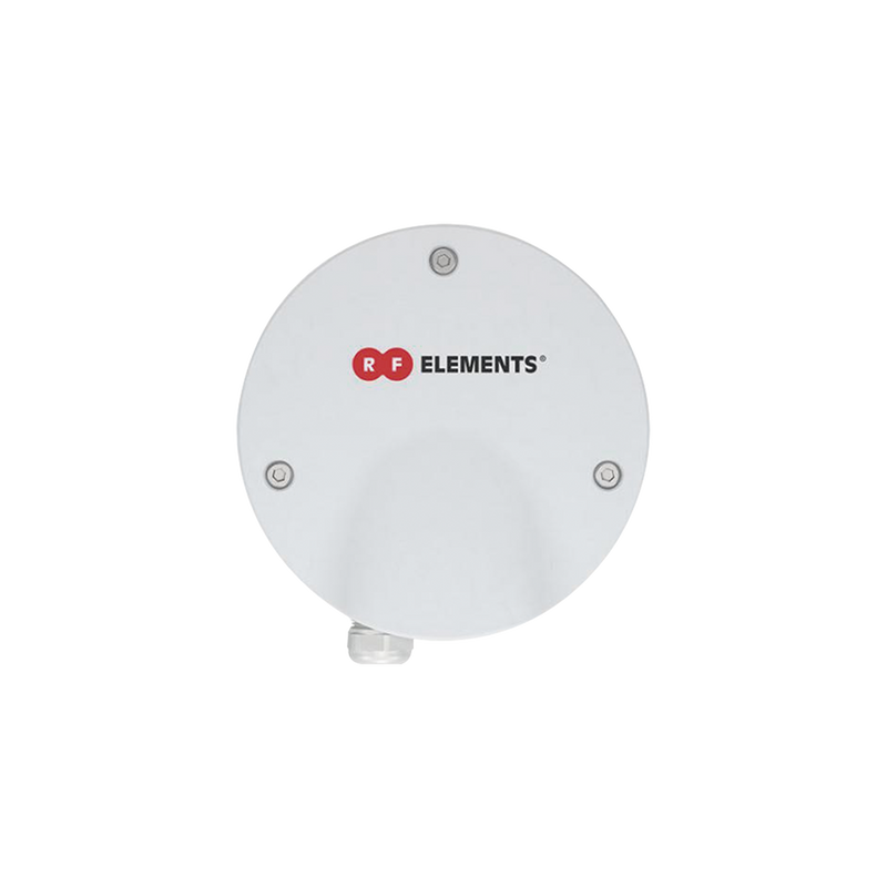 TwisPort Adapter (METALLIC) for Mikrotik RBM11G, RB91x, RB71x and RB411L, Operating Range: 5180-6400 MHz