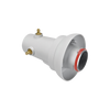 Adapter TwistPort SMA Connectorized 5180-6400 MHz of Low Loss for Horn Type Antennas
