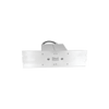 Band Pass Preselector 148-174 MHz, 2 Squared Cavities, 700 KHz Bandwidth, 350 Watts, N-Female Connectors.