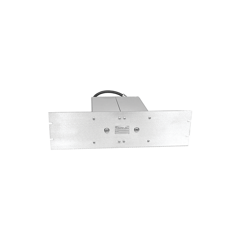 Band Pass Preselector 148-174 MHz, 2 Squared Cavities, 700 KHz Bandwidth, 350 Watts, N-Female Connectors.