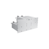 Band Pass Preselector 148-174 MHz, 6 Squared Cavities, 2.2 MHz Band-Width, N Females.