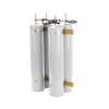 VHF Band-pass / Band-reject Duplexer, 148-174 MHz, 4 Cavities (5" diameter) 600 kHz, 1.5 dB, 350 Watt, N Female Connectors