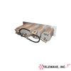 UHF Band Pass-Band Reject Duplexer, 470-512 MHz, 4 Cavities (4" Diameter) 3 MHz, 250 Watt, N Females